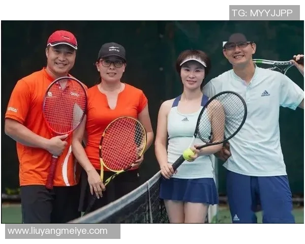 北京网球队在全国网球比赛经验排行榜中荣登第九名的荣耀之路